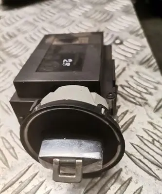 Volkswagen PASSAT B6 Ignition lock 3c0905843q