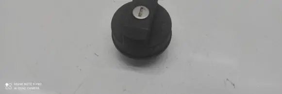 Volkswagen Polo III 6N 6N2 6NF Fuel tank filler cap 191201553