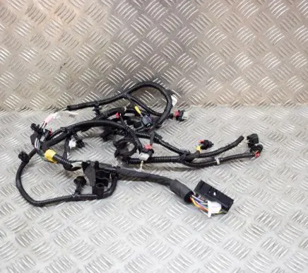 Tesla Model 3 Other wiring loom 106876700G