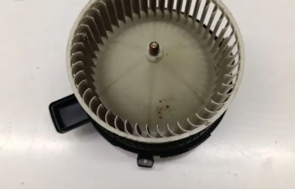 Mercedes-Benz GLE W167 Heater fan/blower