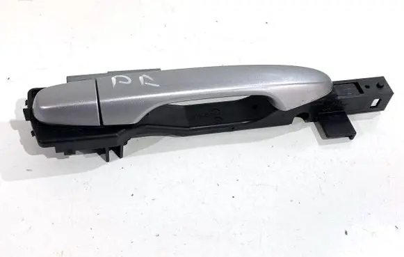 Honda Civic IX Front door exterior handle 