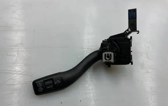 Audi A3 S3 8P Speedometer (instrument cluster) 8P0953519