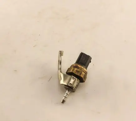 Fuel pressure sensor