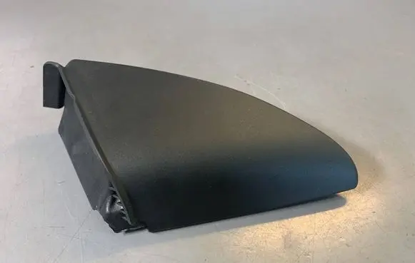 BMW 1 E81 E87 Plastic wing mirror trim cover 504031