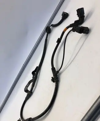 Hyundai Kona II Rear ABS sensor wiring 59795df100