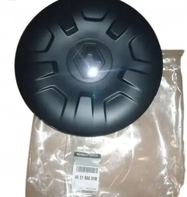 Renault Master III R13 wheel hub/cap/trim 