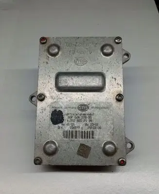 Mercedes-Benz E W211 Headlight ballast module Xenon 5DF00827900