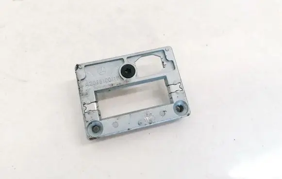 Mercedes-Benz CLC CL203 Other exterior part A2038100111