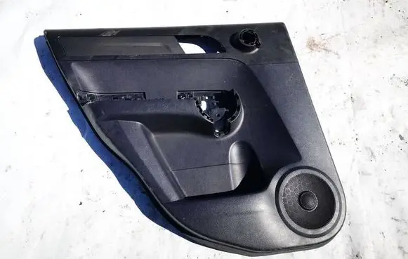 Honda CR-V Rear door card panel trim 83750SWWAE01022