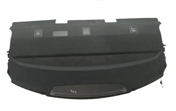 Mercedes-Benz E W213 Parcel shelf 