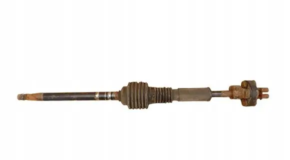 Iveco Daily 35 - 40.10 Steering wheel axle 42554507