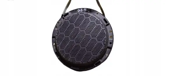 Ford Mustang V Front door high frequency speaker 4R3T18808AFW