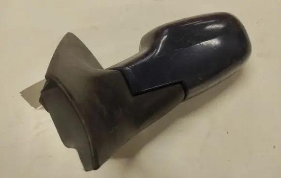 Renault Megane II Front door electric wing mirror 110511071109 110611081110