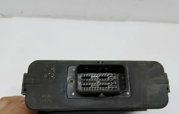 Audi A6 S6 C5 4B LP gas control unit module 110R006206
