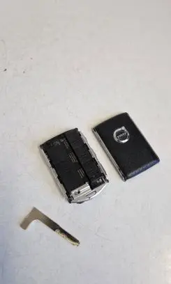 Volvo XC60 Ignition key/card 32256953