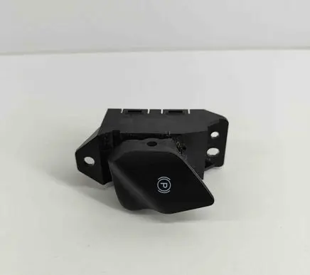 Hand parking brake switch