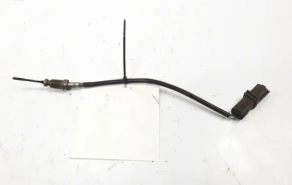 Peugeot 207 Lambda probe sensor 9651618180