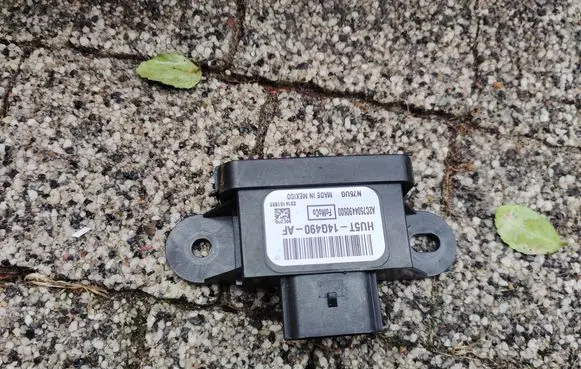 Ford Escape IV Other control units/modules HU5T14G490AF