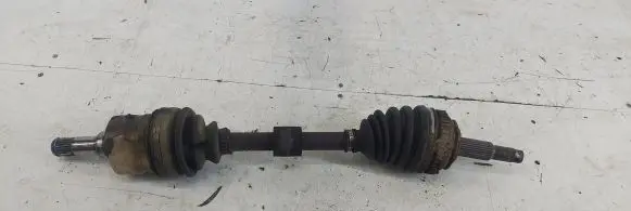 Dodge Grand Caravan Front driveshaft