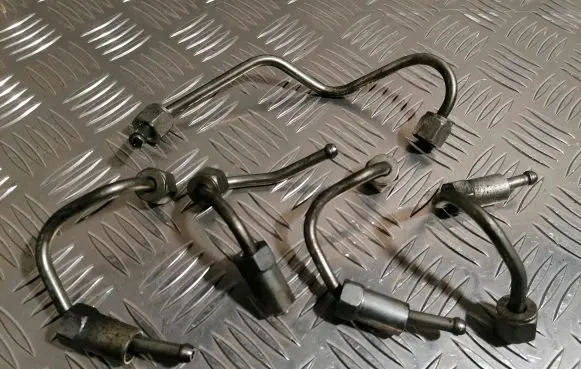 Other engine part