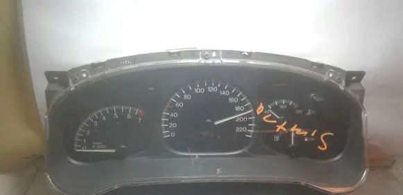 Opel Sintra Speedometer (instrument cluster) 16249329F 174651