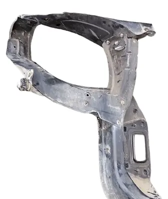 Mercedes-Benz ML W164 Headlight/headlamp mounting bracket