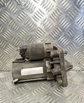 Citroen DS3 Starter motor