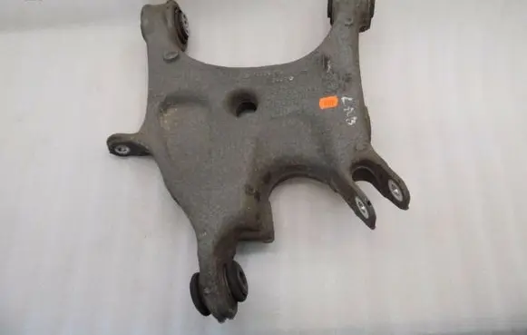 BMW 5 GT F07 Rear upper control arm/wishbone 6780072