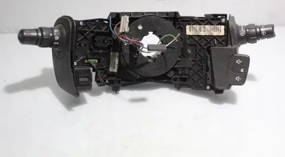Renault Scenic II - Grand scenic II Light switch 61880004
