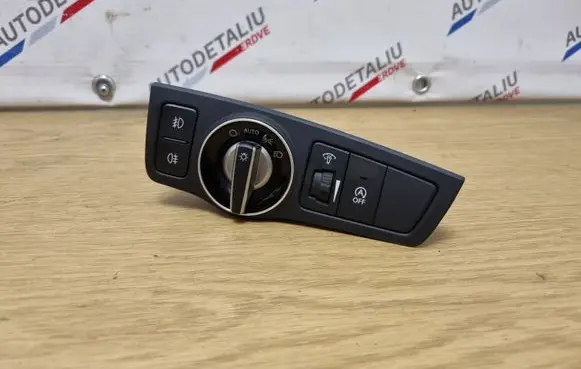 Hyundai i40 Light switch 