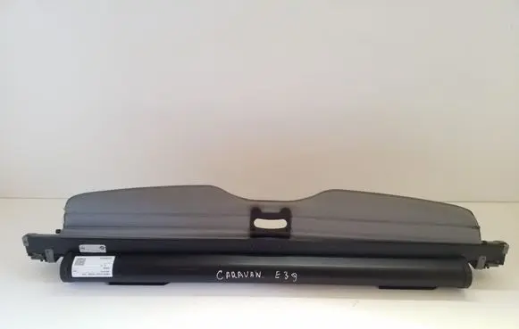 BMW 5 E39 Parcel shelf 8236358