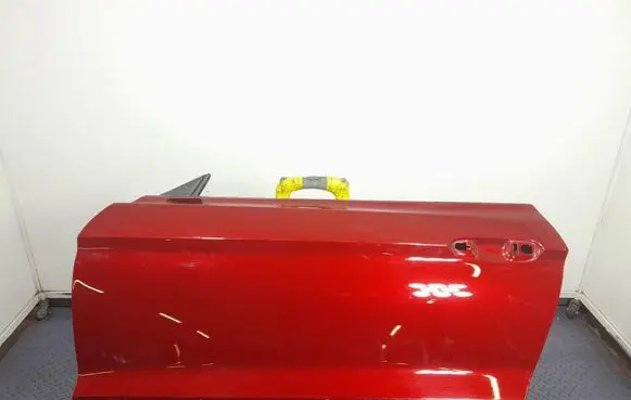 Ford Mustang I Front door