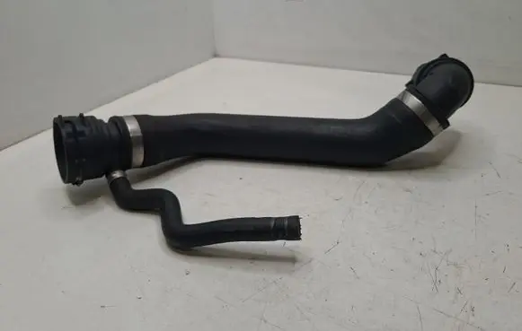 BMW 1 E81 E87 Engine coolant pipe/hose 2249848 23249848