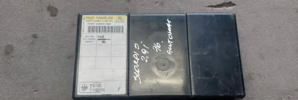 Ford Scorpio Comfort/convenience module 95GP15K600BB XABA011386