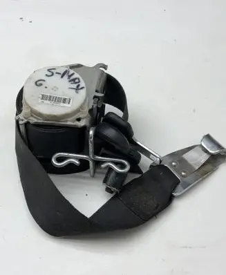 Ford S-MAX Rear seatbelt 613B86C