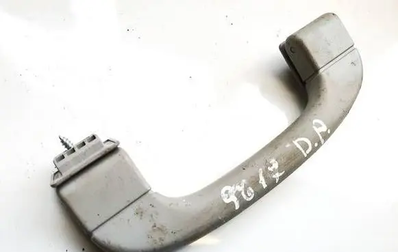BMW X1 E84 Front interior roof grab handle 9143516