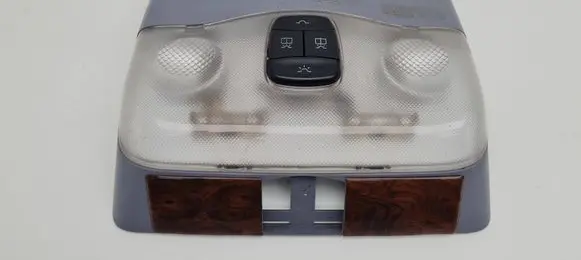 Mercedes-Benz Vito Viano W638 Front seat light A6388201701