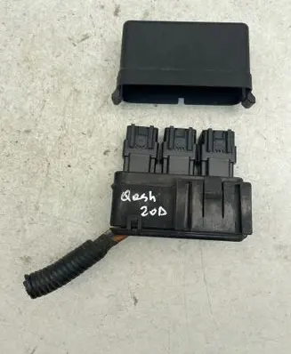 Fuse module