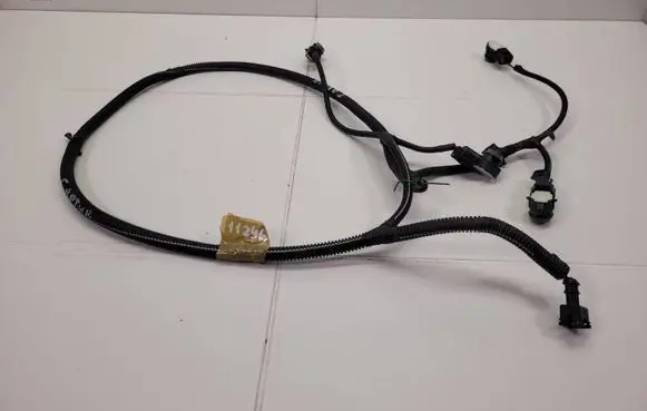 Renault Captur Parking PDC sensor 253A44101R
