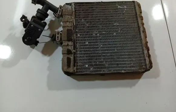 Opel Astra G Heater blower radiator 