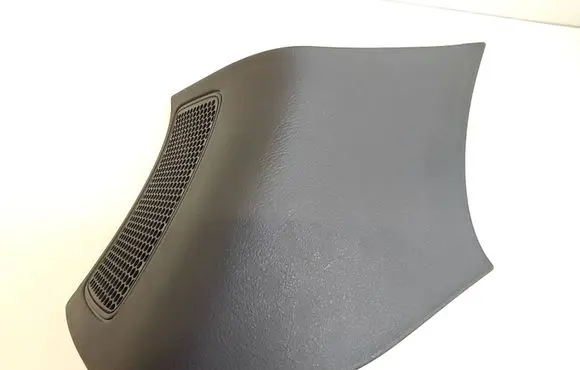 Porsche Cayenne (92A) (D)pillar trim (top) 7P5867245N 7P5867245
