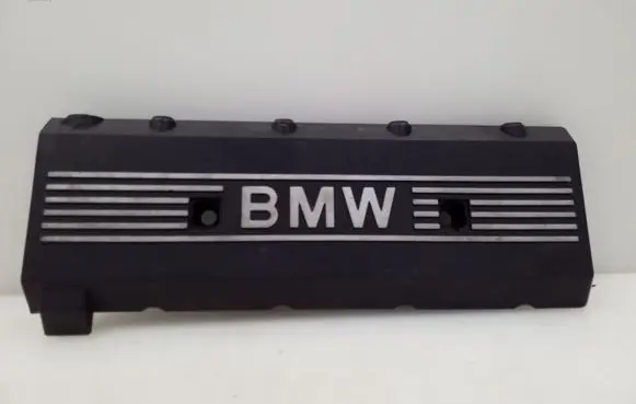 BMW X5 E53 Engine cover (trim) 1702857