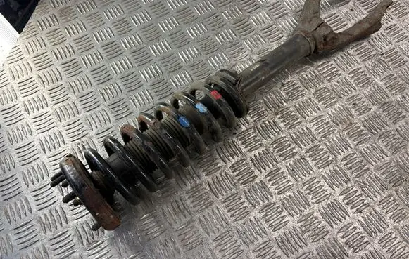 Honda Accord Front shock absorber with coil spring