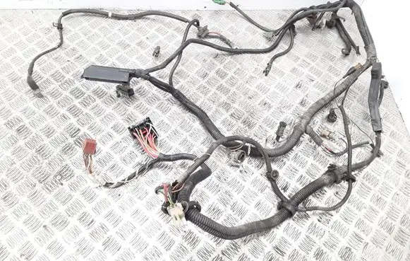 Renault 19 Engine installation wiring loom 7700294072