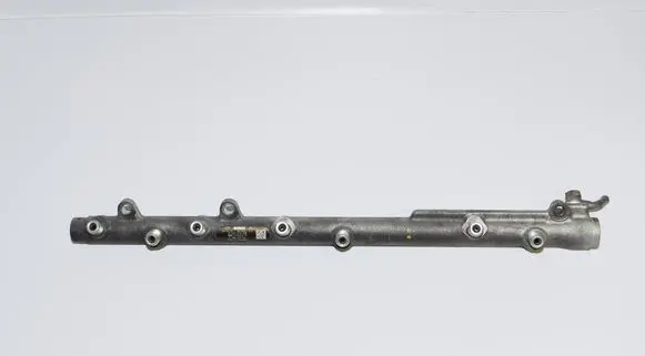 BMW 5 E60 E61 Fuel main line pipe 7788679 0445216008
