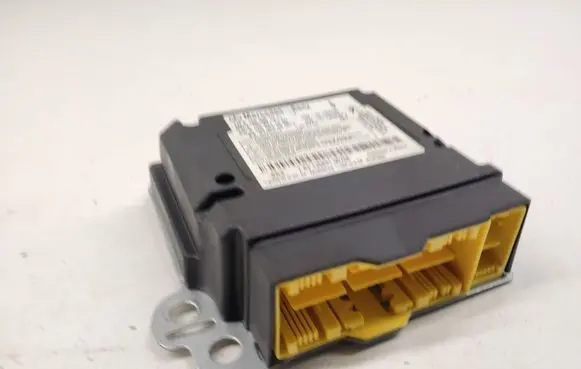 Mercedes-Benz ML W166 Airbag control unit/module A1669011200