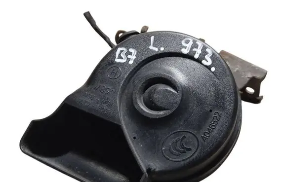 Volkswagen PASSAT B7 Horn signal 7N0951223A E30055307 E355307