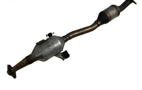 Toyota Corolla E210 E21 Catalyst/FAP/DPF particulate filter L52