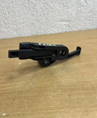 BMW 7 E65 E66 Outside/external air temperature sensor 913660701 F1361