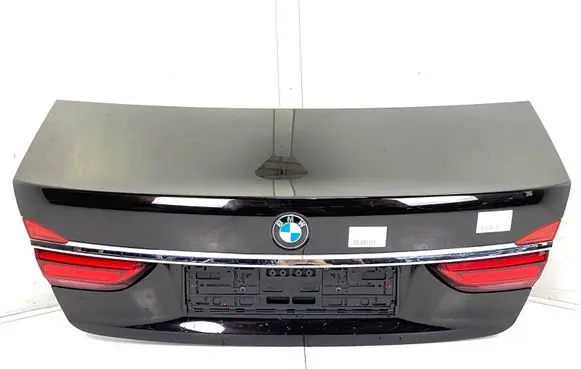 BMW 7 G11 G12 Tailgate/trunk/boot lid 4167979774125